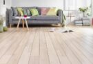 Why Hardwood Flooring is a Timeless Choice for Interior Design