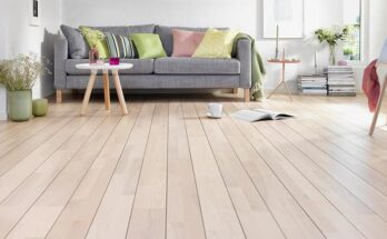 Why Hardwood Flooring is a Timeless Choice for Interior Design