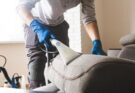 Why is sofa repair crucial for interior design
