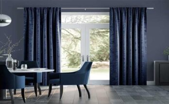 Considerations to take place when buying blackout curtains
