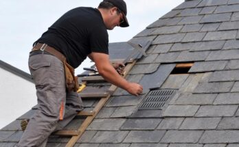Roof Repair Essentials: Tips and Tricks for Home Maintenance