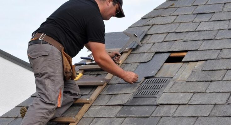 Roof Repair Essentials: Tips and Tricks for Home Maintenance