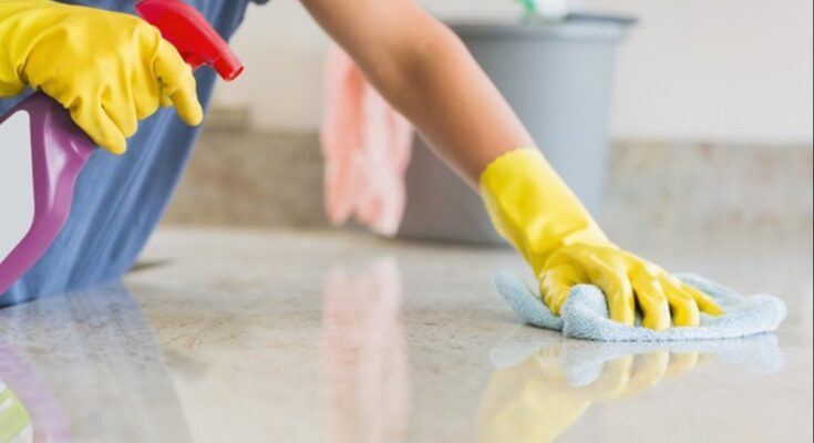 Customizing Your Cleaning Service to Fit Your Needs