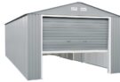 Duramax Imperial Metal Storage Shed: A Comprehensive Overview of the Imperial Garage Series