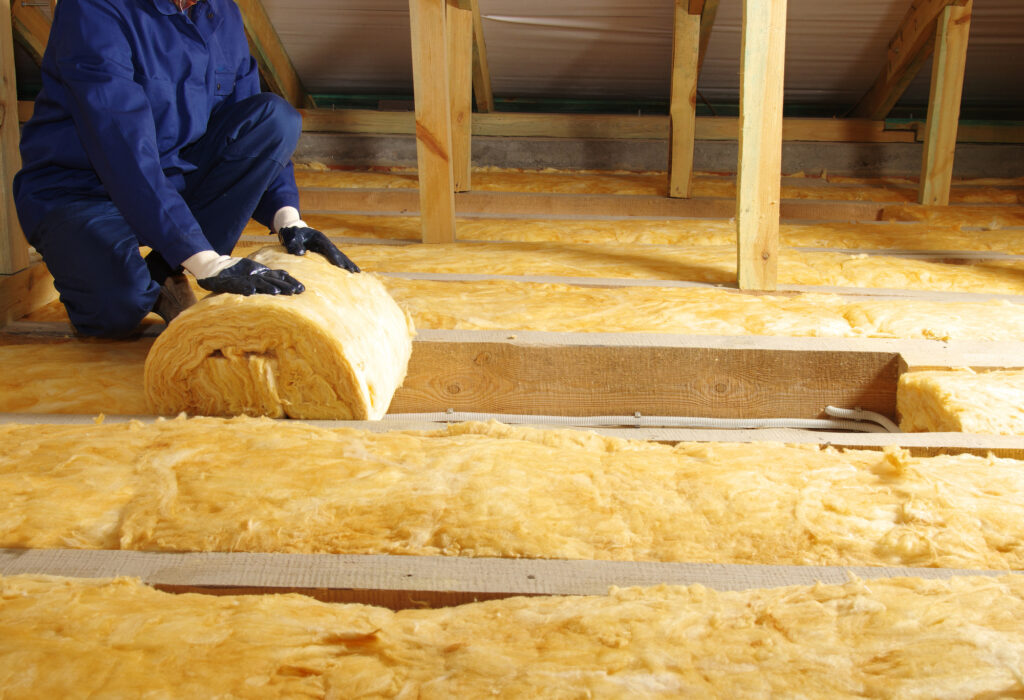How to Choose the Best Insulation for Your Home - Creative Mind Home