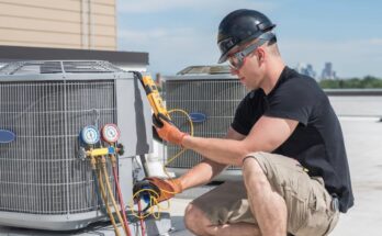 Misconceptions About AC Repair