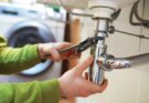 Plumbing Fixtures