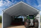 Why Farm Sheds Are Essential for Efficient Farm Management