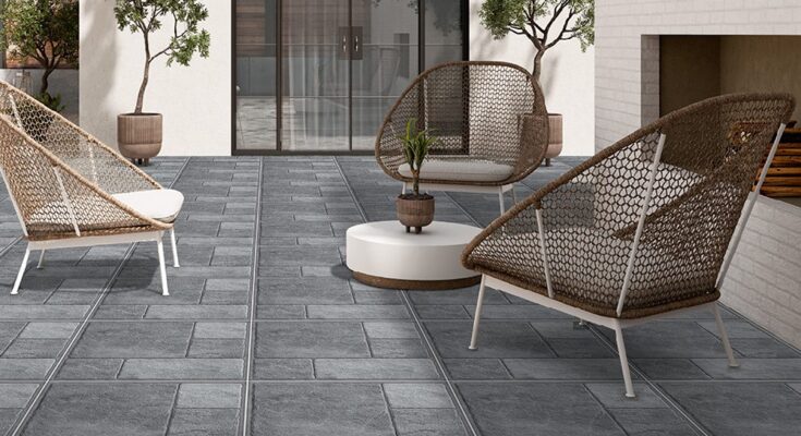 Porcelain Tile