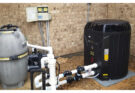 pool heat pump repair