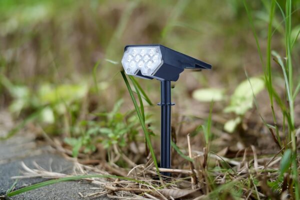 Solar Lights