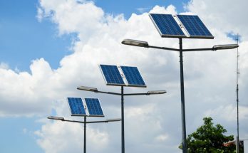 Solar Lights