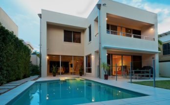Generational Homes Through Remodeling