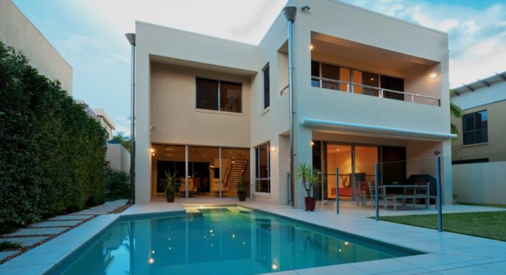 Generational Homes Through Remodeling