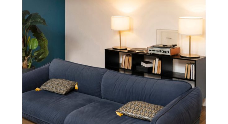interior designer