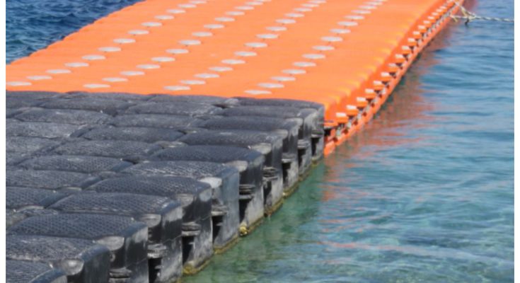 Floating Boat Dock Costs