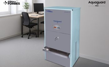 Commercial RO Water Purifier