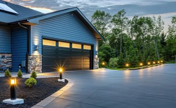 Garage Lighting Problems